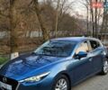 Синий Мазда 3, объемом двигателя 1.5 л и пробегом 94 тыс. км за 14555 $, фото 2 на Automoto.ua