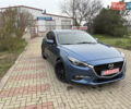 Синій Мазда 3, об'ємом двигуна 2.5 л та пробігом 108 тис. км за 14700 $, фото 3 на Automoto.ua