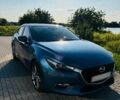 Синій Мазда 3, об'ємом двигуна 2.5 л та пробігом 36 тис. км за 12902 $, фото 1 на Automoto.ua