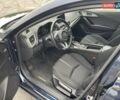 Синий Мазда 3, объемом двигателя 1.5 л и пробегом 94 тыс. км за 16000 $, фото 19 на Automoto.ua
