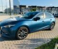 Синій Мазда 3, об'ємом двигуна 2.5 л та пробігом 36 тис. км за 12902 $, фото 6 на Automoto.ua