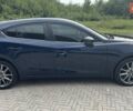 Синий Мазда 3, объемом двигателя 2.5 л и пробегом 71 тыс. км за 16500 $, фото 3 на Automoto.ua