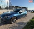 Синій Мазда 3, об'ємом двигуна 2.5 л та пробігом 36 тис. км за 12200 $, фото 6 на Automoto.ua