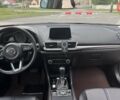 Синий Мазда 3, объемом двигателя 2.5 л и пробегом 71 тыс. км за 16500 $, фото 30 на Automoto.ua