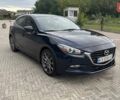 Синий Мазда 3, объемом двигателя 2.5 л и пробегом 71 тыс. км за 16500 $, фото 5 на Automoto.ua