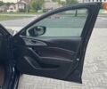 Синий Мазда 3, объемом двигателя 2.5 л и пробегом 71 тыс. км за 16500 $, фото 25 на Automoto.ua