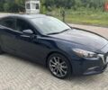 Синий Мазда 3, объемом двигателя 2.5 л и пробегом 71 тыс. км за 16500 $, фото 4 на Automoto.ua