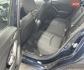 Синий Мазда 3, объемом двигателя 1.5 л и пробегом 94 тыс. км за 16000 $, фото 21 на Automoto.ua