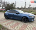 Синій Мазда 3, об'ємом двигуна 2.5 л та пробігом 108 тис. км за 14700 $, фото 4 на Automoto.ua