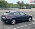 Синий Мазда 3, объемом двигателя 1.5 л и пробегом 94 тыс. км за 16000 $, фото 12 на Automoto.ua