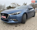 Синій Мазда 3, об'ємом двигуна 2.5 л та пробігом 108 тис. км за 14700 $, фото 10 на Automoto.ua