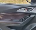Синий Мазда 3, объемом двигателя 2.5 л и пробегом 74 тыс. км за 12900 $, фото 9 на Automoto.ua