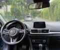 Синий Мазда 3, объемом двигателя 2.5 л и пробегом 111 тыс. км за 9100 $, фото 5 на Automoto.ua