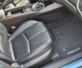 Синий Мазда 3, объемом двигателя 2.5 л и пробегом 74 тыс. км за 12900 $, фото 14 на Automoto.ua