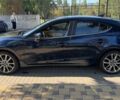 Синий Мазда 3, объемом двигателя 2.5 л и пробегом 22 тыс. км за 14900 $, фото 3 на Automoto.ua