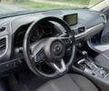 Синий Мазда 3, объемом двигателя 2.5 л и пробегом 111 тыс. км за 9100 $, фото 10 на Automoto.ua