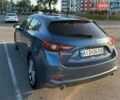 Синий Мазда 3, объемом двигателя 2.49 л и пробегом 97 тыс. км за 14200 $, фото 4 на Automoto.ua