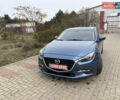 Синій Мазда 3, об'ємом двигуна 2.5 л та пробігом 108 тис. км за 14700 $, фото 1 на Automoto.ua