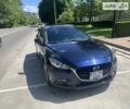 Синій Мазда 3, об'ємом двигуна 2.5 л та пробігом 72 тис. км за 12000 $, фото 1 на Automoto.ua