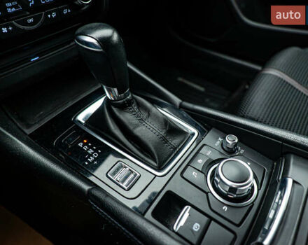 Синий Мазда 3, объемом двигателя 1.5 л и пробегом 104 тыс. км за 16377 $, фото 18 на Automoto.ua