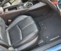 Синий Мазда 3, объемом двигателя 2.5 л и пробегом 74 тыс. км за 13000 $, фото 17 на Automoto.ua