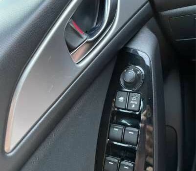 Синий Мазда 3, объемом двигателя 2.5 л и пробегом 111 тыс. км за 9100 $, фото 9 на Automoto.ua