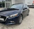 Синий Мазда 3, объемом двигателя 2.5 л и пробегом 71 тыс. км за 16500 $, фото 10 на Automoto.ua