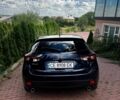 Синий Мазда 3, объемом двигателя 2.49 л и пробегом 67 тыс. км за 13999 $, фото 5 на Automoto.ua