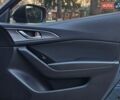 Синий Мазда 3, объемом двигателя 1.5 л и пробегом 94 тыс. км за 14555 $, фото 28 на Automoto.ua