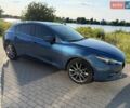 Синій Мазда 3, об'ємом двигуна 2.5 л та пробігом 36 тис. км за 12200 $, фото 1 на Automoto.ua