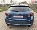 Синій Мазда 3, об'ємом двигуна 2.5 л та пробігом 108 тис. км за 14700 $, фото 7 на Automoto.ua