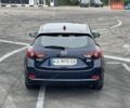 Синий Мазда 3, объемом двигателя 1.5 л и пробегом 94 тыс. км за 16000 $, фото 16 на Automoto.ua