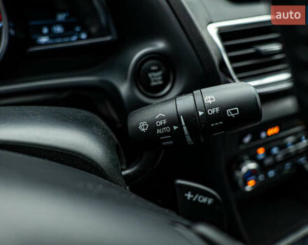 Синий Мазда 3, объемом двигателя 1.5 л и пробегом 104 тыс. км за 16377 $, фото 13 на Automoto.ua