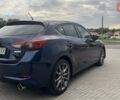 Синий Мазда 3, объемом двигателя 2.5 л и пробегом 71 тыс. км за 16500 $, фото 1 на Automoto.ua
