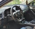 Синий Мазда 3, объемом двигателя 2.5 л и пробегом 74 тыс. км за 12900 $, фото 11 на Automoto.ua