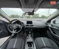 Синий Мазда 3, объемом двигателя 1.5 л и пробегом 94 тыс. км за 16000 $, фото 29 на Automoto.ua