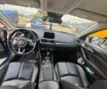Синий Мазда 3, объемом двигателя 2.49 л и пробегом 162 тыс. км за 12800 $, фото 15 на Automoto.ua