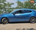Синий Мазда 3, объемом двигателя 2.5 л и пробегом 74 тыс. км за 13000 $, фото 2 на Automoto.ua