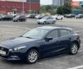 Синий Мазда 3, объемом двигателя 1.5 л и пробегом 94 тыс. км за 16000 $, фото 15 на Automoto.ua