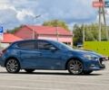 Синій Мазда 3, об'ємом двигуна 2.5 л та пробігом 79 тис. км за 14700 $, фото 1 на Automoto.ua