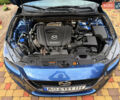 Синий Мазда 3, объемом двигателя 1.5 л и пробегом 90 тыс. км за 15800 $, фото 14 на Automoto.ua