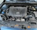Синий Мазда 3, объемом двигателя 2.5 л и пробегом 111 тыс. км за 9100 $, фото 6 на Automoto.ua