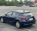 Синий Мазда 3, объемом двигателя 1.5 л и пробегом 94 тыс. км за 16000 $, фото 13 на Automoto.ua