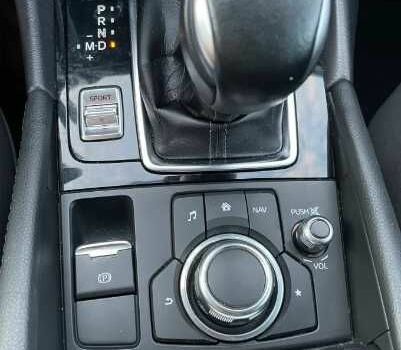 Синий Мазда 3, объемом двигателя 2.5 л и пробегом 111 тыс. км за 9100 $, фото 7 на Automoto.ua