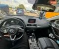 Синий Мазда 3, объемом двигателя 2.49 л и пробегом 162 тыс. км за 12800 $, фото 19 на Automoto.ua