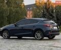 Синій Мазда 3, об'ємом двигуна 2.49 л та пробігом 54 тис. км за 14000 $, фото 4 на Automoto.ua