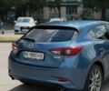 Синій Мазда 3, об'ємом двигуна 2.5 л та пробігом 114 тис. км за 13500 $, фото 1 на Automoto.ua