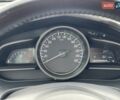 Синий Мазда 3, объемом двигателя 1.5 л и пробегом 94 тыс. км за 16000 $, фото 34 на Automoto.ua