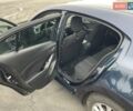 Синий Мазда 3, объемом двигателя 1.5 л и пробегом 94 тыс. км за 16000 $, фото 20 на Automoto.ua