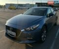 Синий Мазда 3, объемом двигателя 2.49 л и пробегом 97 тыс. км за 14200 $, фото 2 на Automoto.ua